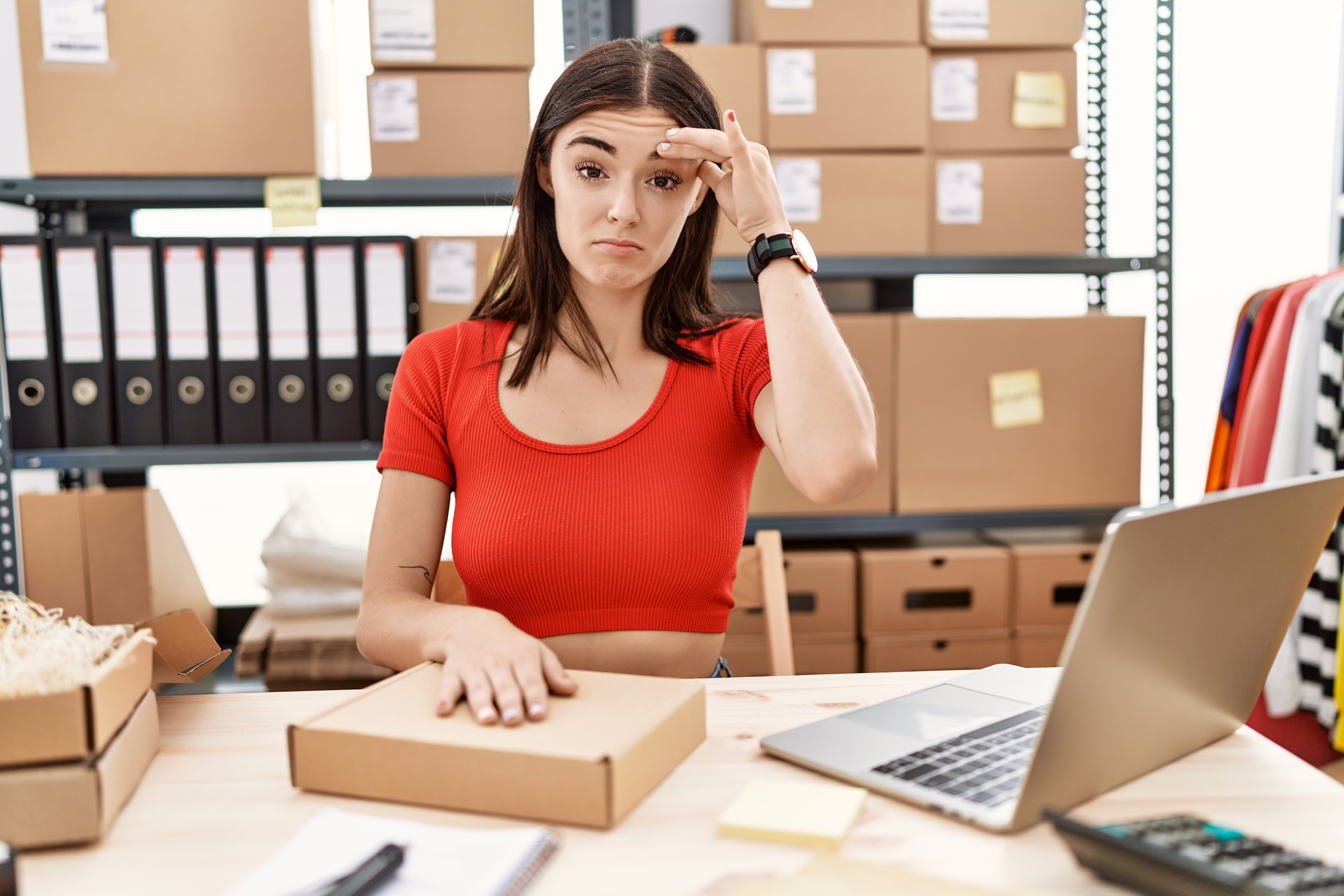 5 Erros que travam seu e-commerce